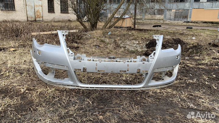 Запчасти на volkswagen passat b6