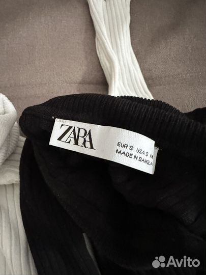 Водолазка женская Zara s