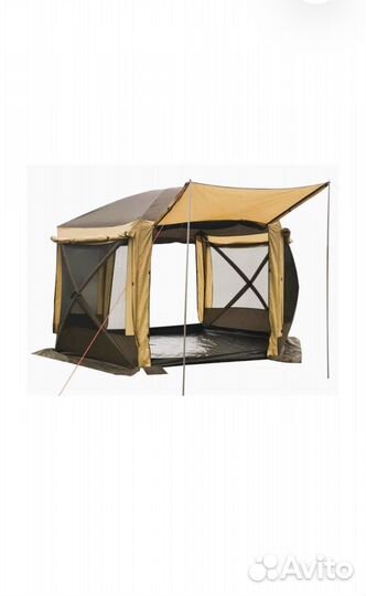 Шатёр кемпинговый mimir-2905-2 TD