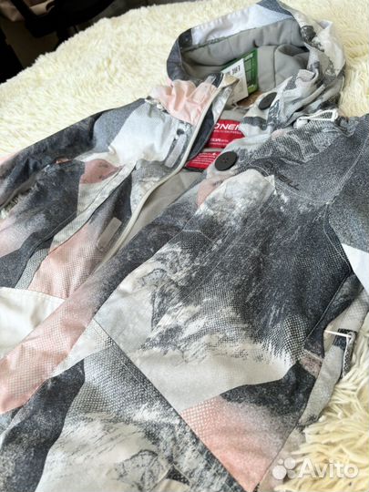 Куртка спортивная детская/женская