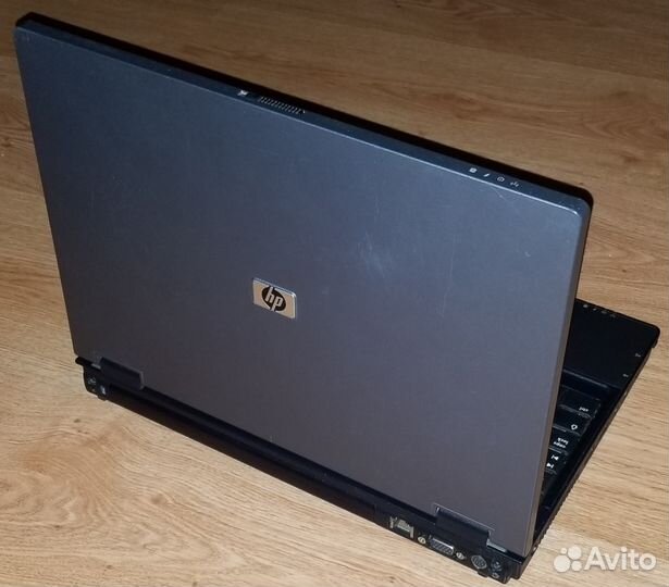 Ноутбук HP 6510b