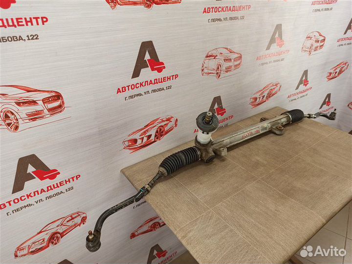 Рулевая рейка Hyundai Sonata (2010-2014)