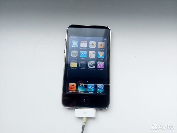 iPod touch 8 gb