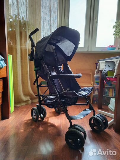 Коляска трость Inglesina Trip