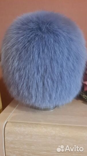 Шапка женская