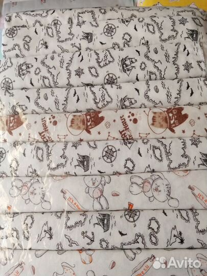 Пеленки детские