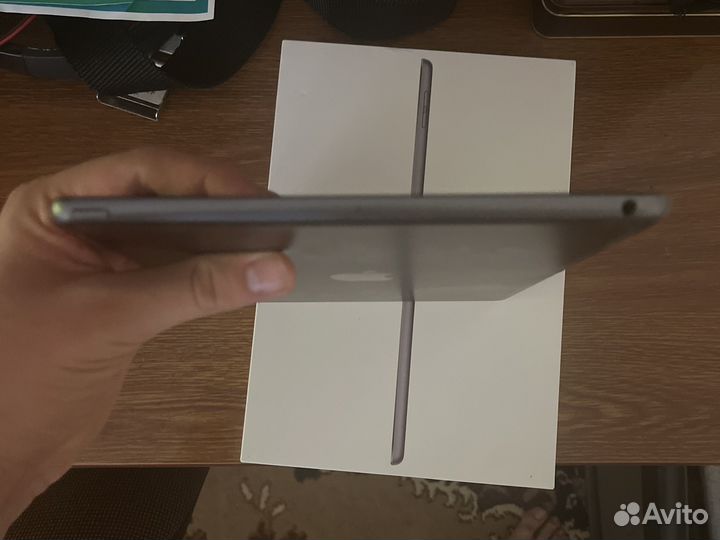 iPad 9 2021