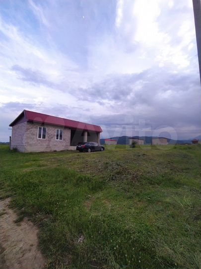 Участок 9,6 сот. (ИЖС)