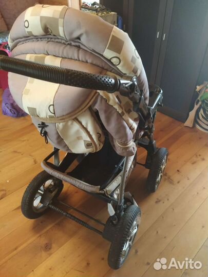 Детские коляски