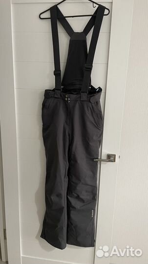 Горнолыжный полукомбинезон Glissade