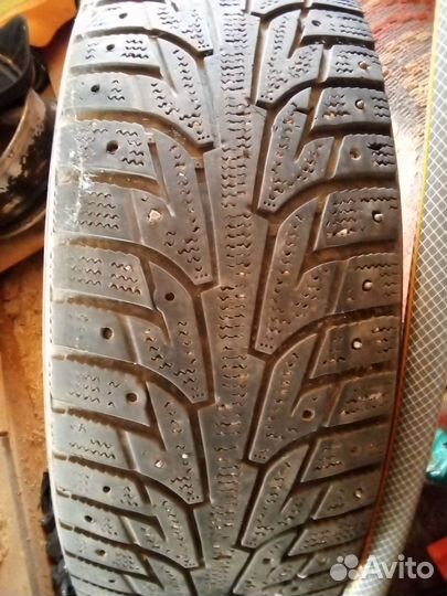 Nokian Tyres Nordman 7 185/65 R15