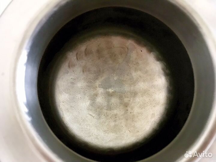 Термос Темет на 3 литра СССР