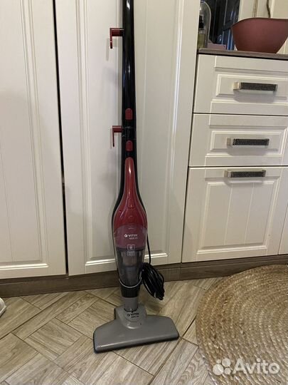 Пылесос vitek