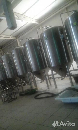 Пивоварня, мини пивзавод