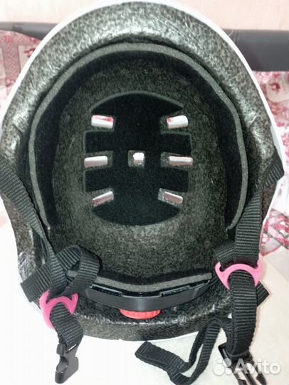 Шлем детский Nordway frozen