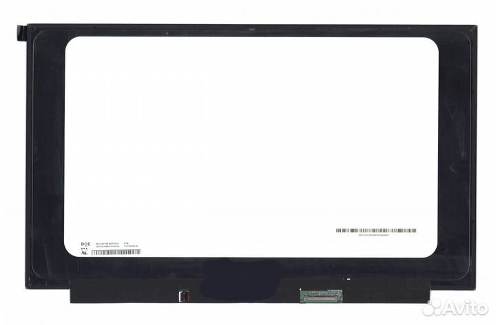 Матрица к NE156FHM-NZ3