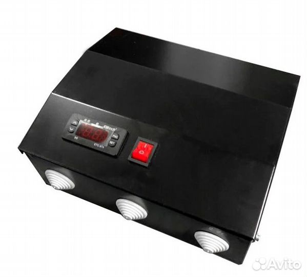 Сплит-система Intercold LCM 316 FT