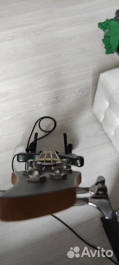 Бас гитара yamaha rbx 270j