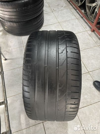 Pirelli Ice Zero 305/30 R20