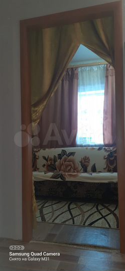 Дом 60,3 м² на участке 13 сот.