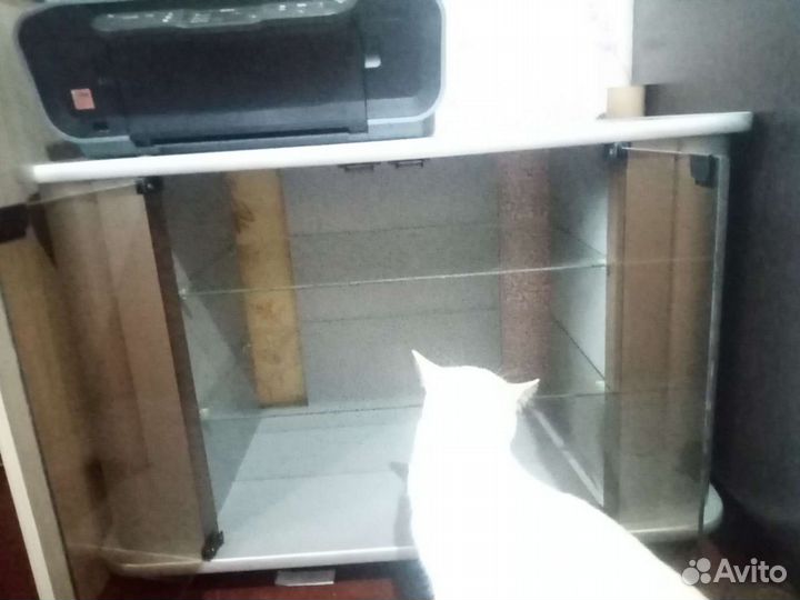 Тумба под телевизор. Без торга