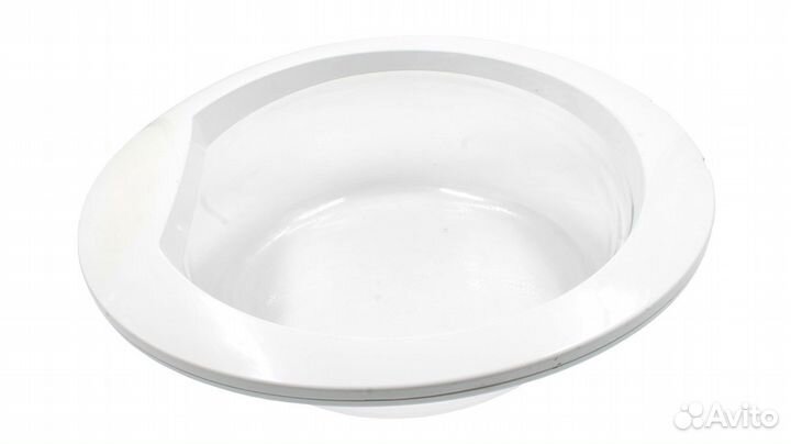 Люк к стиральной машине hansa (ханса) 1123491