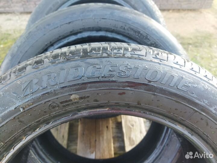 Bridgestone Ecopia EP150 185/60 R15 84H