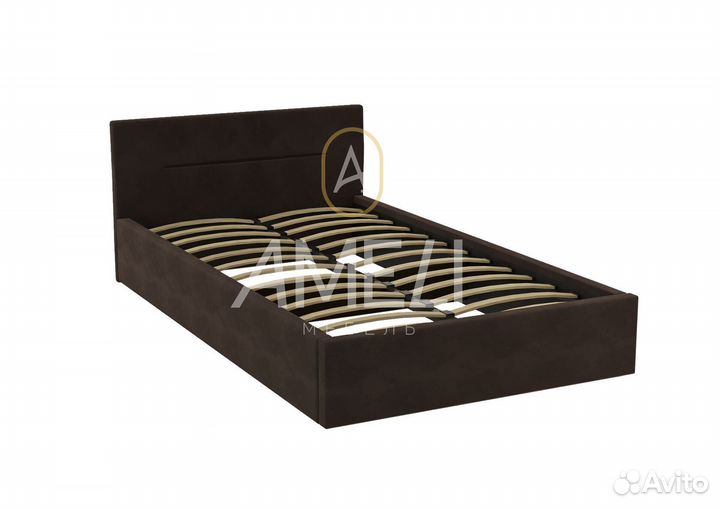 Кровать 120х200 см