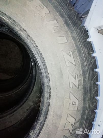 Колеса 255/65R16