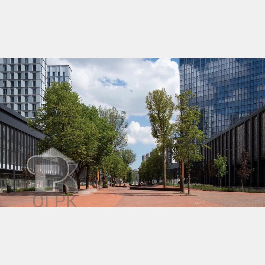 3-к. квартира, 71,3 м², 18/43 эт.