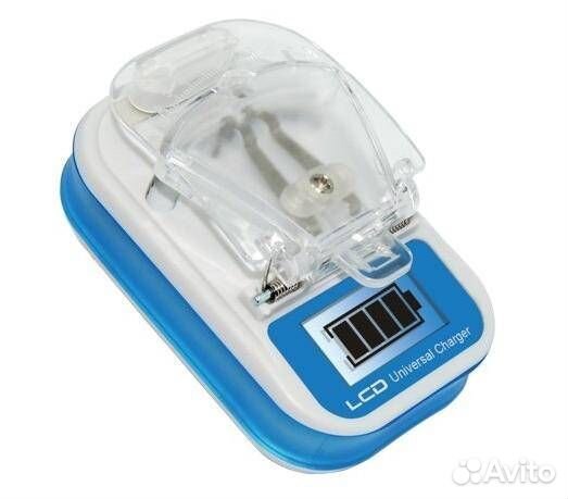 Зарядное устройство универсальное 