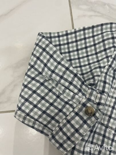 Рубашка hm 86