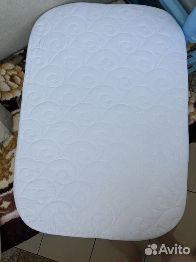 Детский матрас 85 60