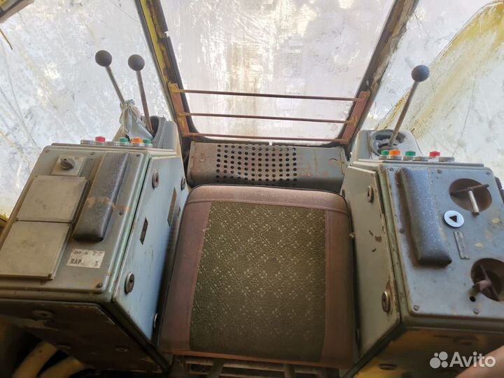 Кран Мостовой 10т, 15 т