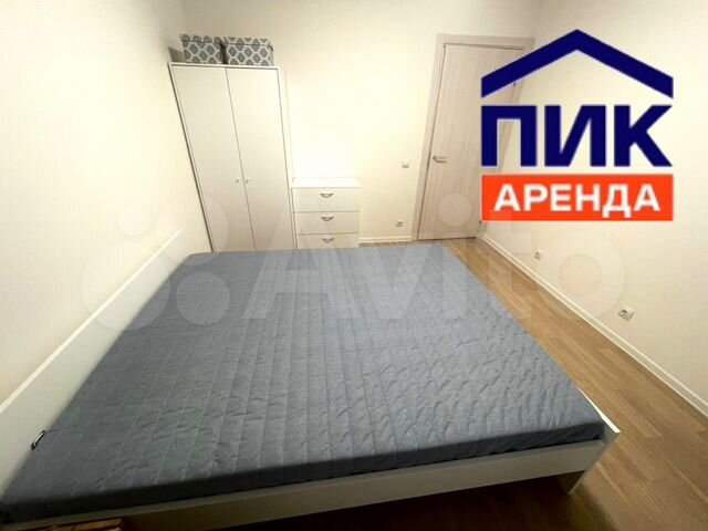 3-к. квартира, 73 м², 15/22 эт.