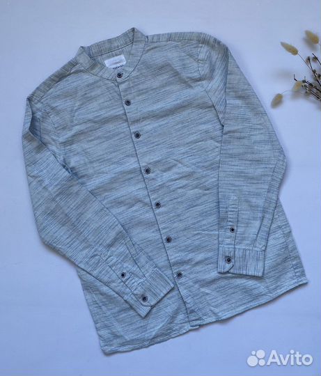 Рубашка reserved 158 см