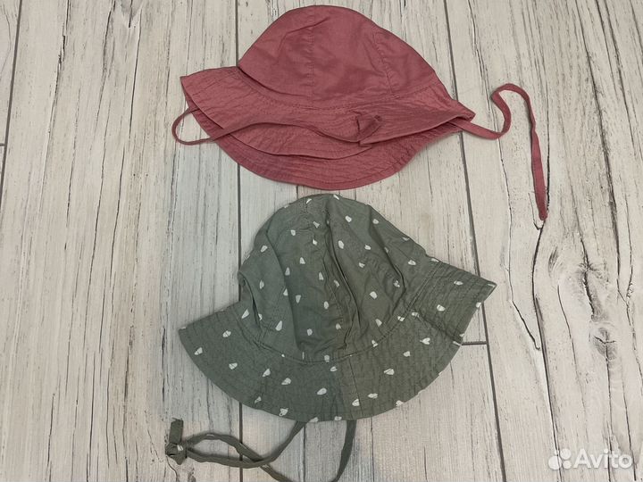 Детские вещи HM, девочка, мальчик