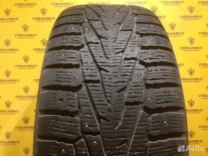 Nokian Tyres Hakkapeliitta 7 SUV 255/50 R19