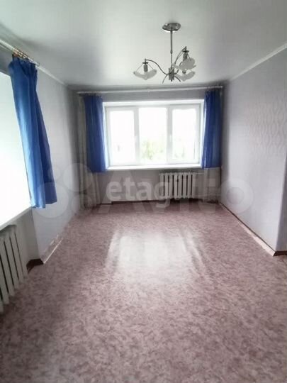 1-к. квартира, 29,4 м², 3/4 эт.
