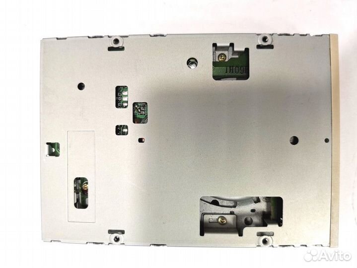 Привод магнитных дисков FDD Mitsumi D359M3D (Old V