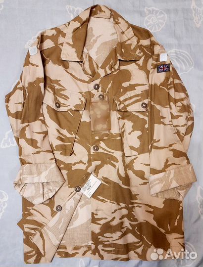 Военная форма