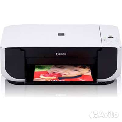 Мфу Canon Pixma MP 220