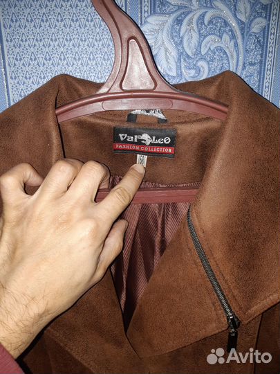 Плащ женский 54-56