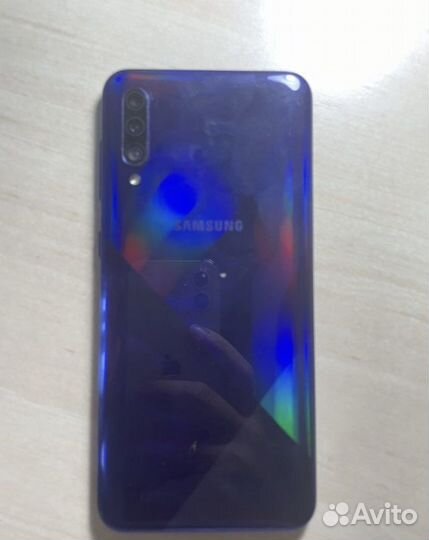 Телефон samsung a30s