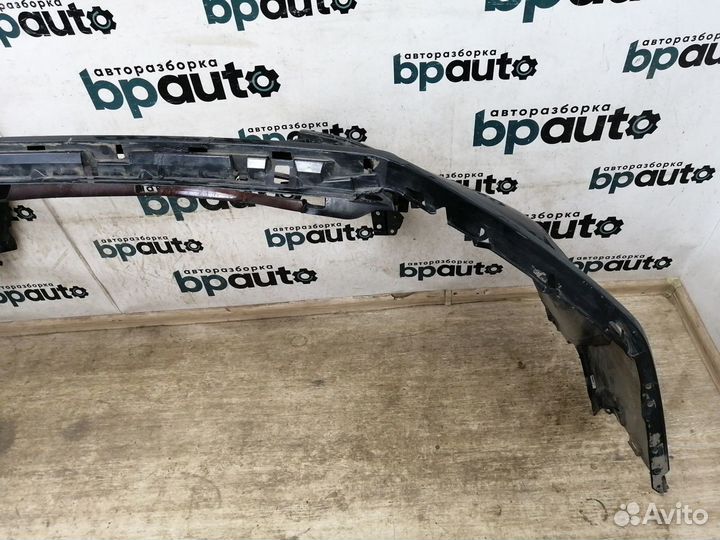 Бампер передний П, О 52119-48590 Lexus RX IV 2019