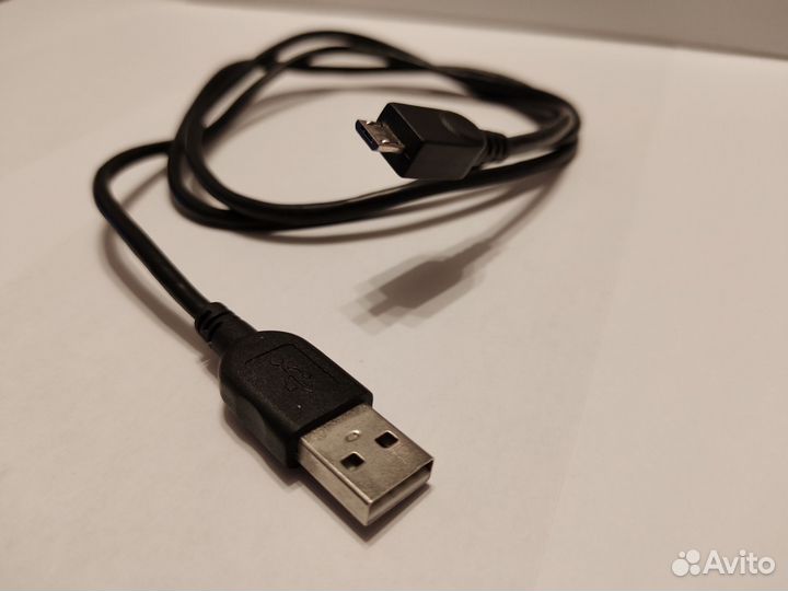 Внешний аккумулятор Power Bank