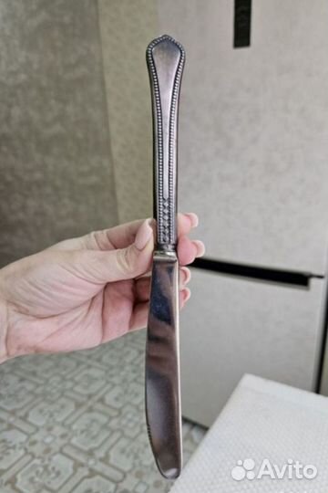 Ножи Таллинского ювелирного завода СССР