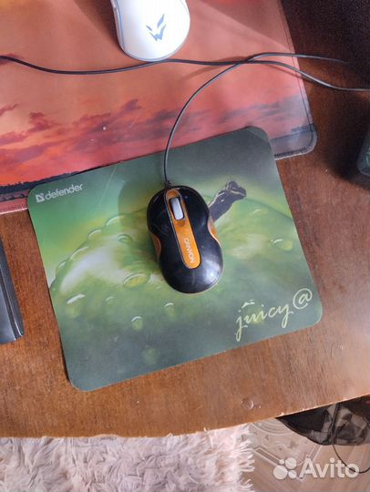 Ноутбук BenQ joibook a52e