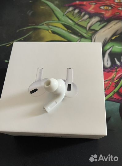 Наушник Airpods pro 2 Левый и Правый