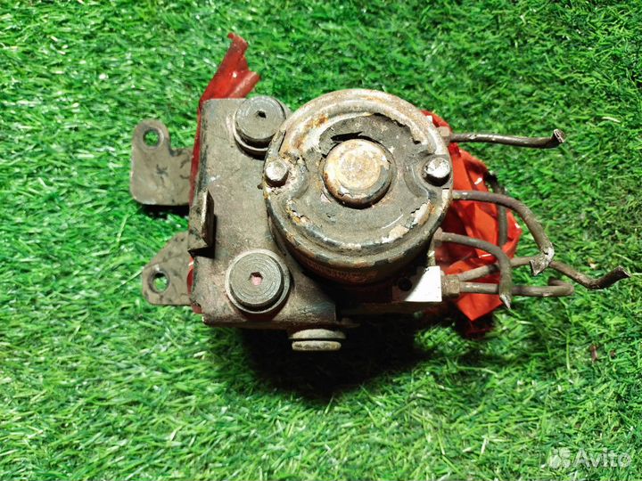 Блок ABS Chevrolet Aveo T200